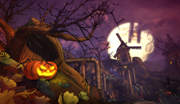 Borderlands 2: Headhunter 1: Bloody Harvest for steam Borderlands 2: Headhunter 1: Bloody Harvest for steam