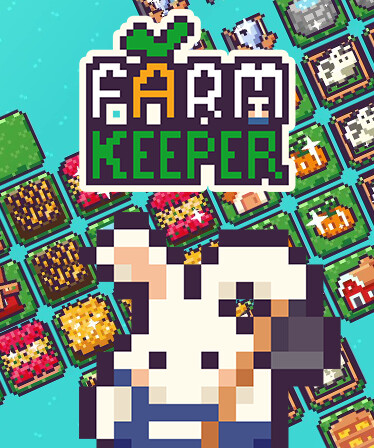 Farm Keeper