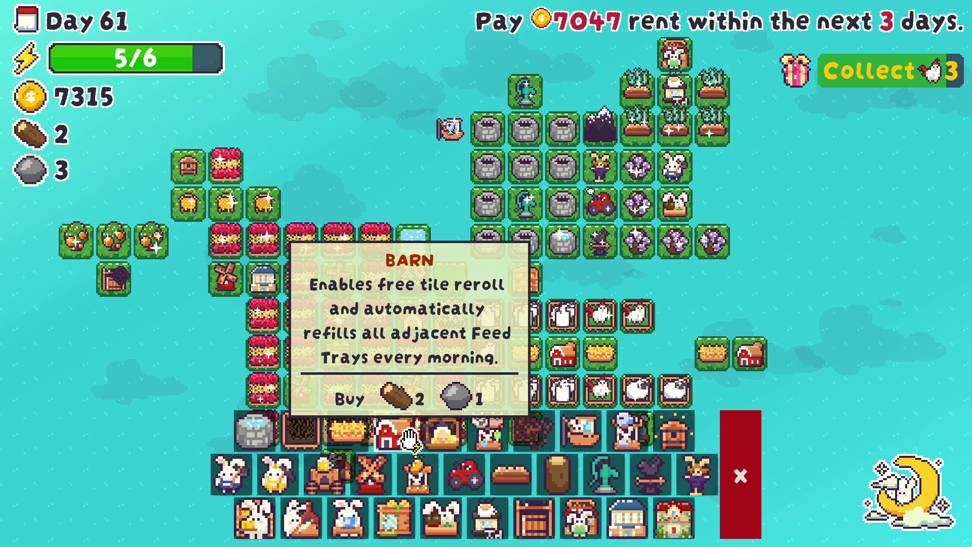 Farm Keeper screenshot 1