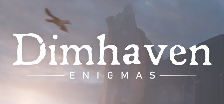 Dimhaven Enigmas Cover Image