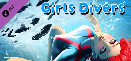 18+ DLC Girls Divers
