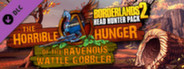 Borderlands 2: Headhunter 2: Wattle Gobbler