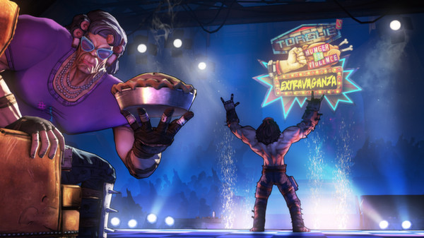 Borderlands 2: Headhunter 2: Wattle Gobbler for steam Borderlands 2: Headhunter 2: Wattle Gobbler for steam