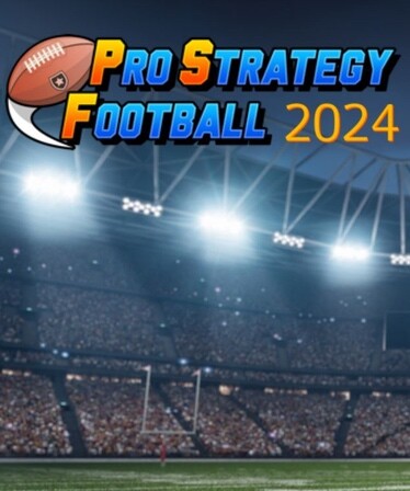 Pro Strategy Football 2024