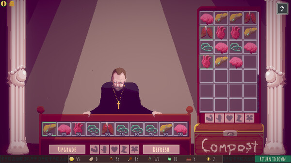 Praise Deadfor windows and Linux 1
