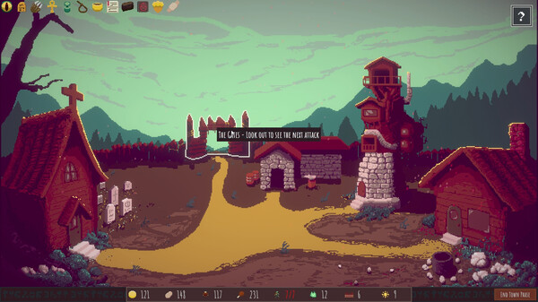 Praise Dead game for Linux 1