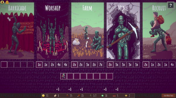 Praise Dead game for windows Pc 1