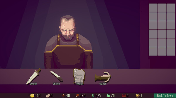 Скриншот из Praise Dead
