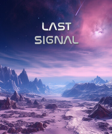 Last Signal