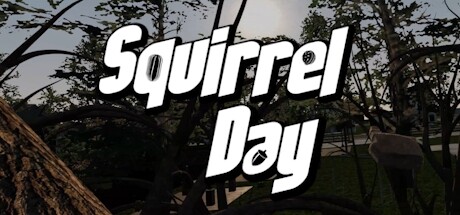 Squirrel Day steam charts