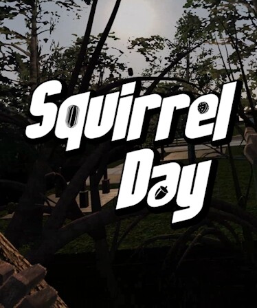 Squirrel Day
