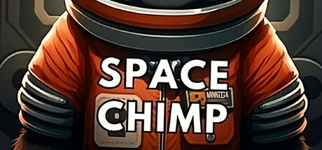 Space Chimp steam charts