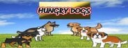 Hungry Dogs