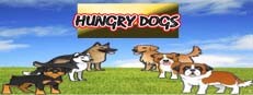 Hungry Dogs