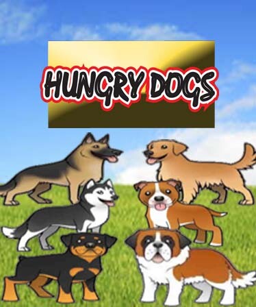 Hungry Dogs