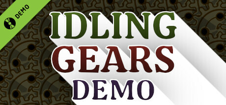 Idling Gears Demo banner