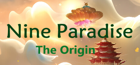 Nine Paradise: The Origin Cover Image