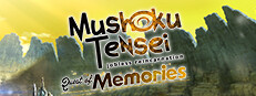 Mushoku Tensei: Jobless Reincarnation Quest of Memories 게임 이미지