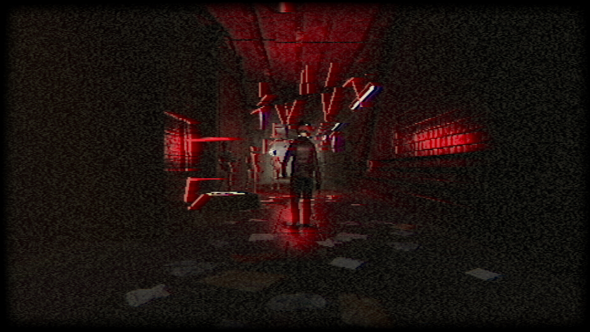 Plastomorphosis screenshot 1