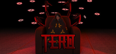 TERO - Terror Hour Cover Image