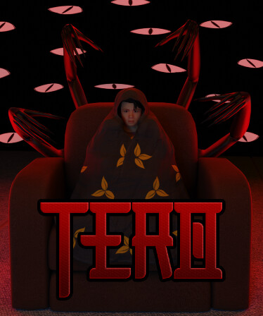 TERO - Terror Hour