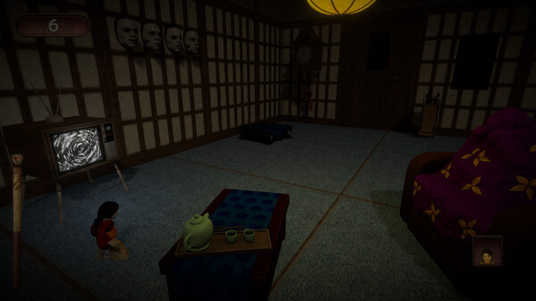 TERO - Terror Hour game for windows Pc 1