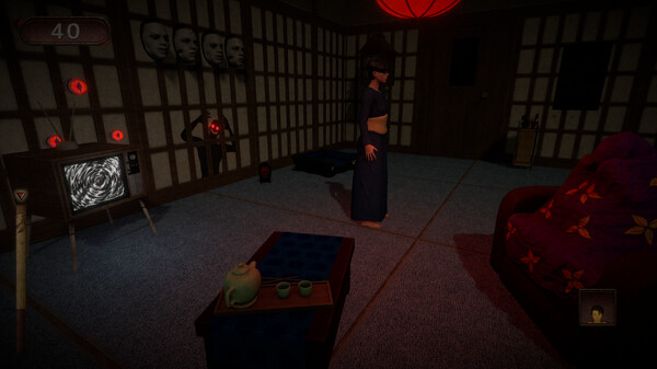 TERO - Terror Hourfor windows and Linux 1