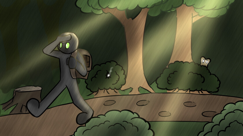 Bichito Clicker (Demo) #2