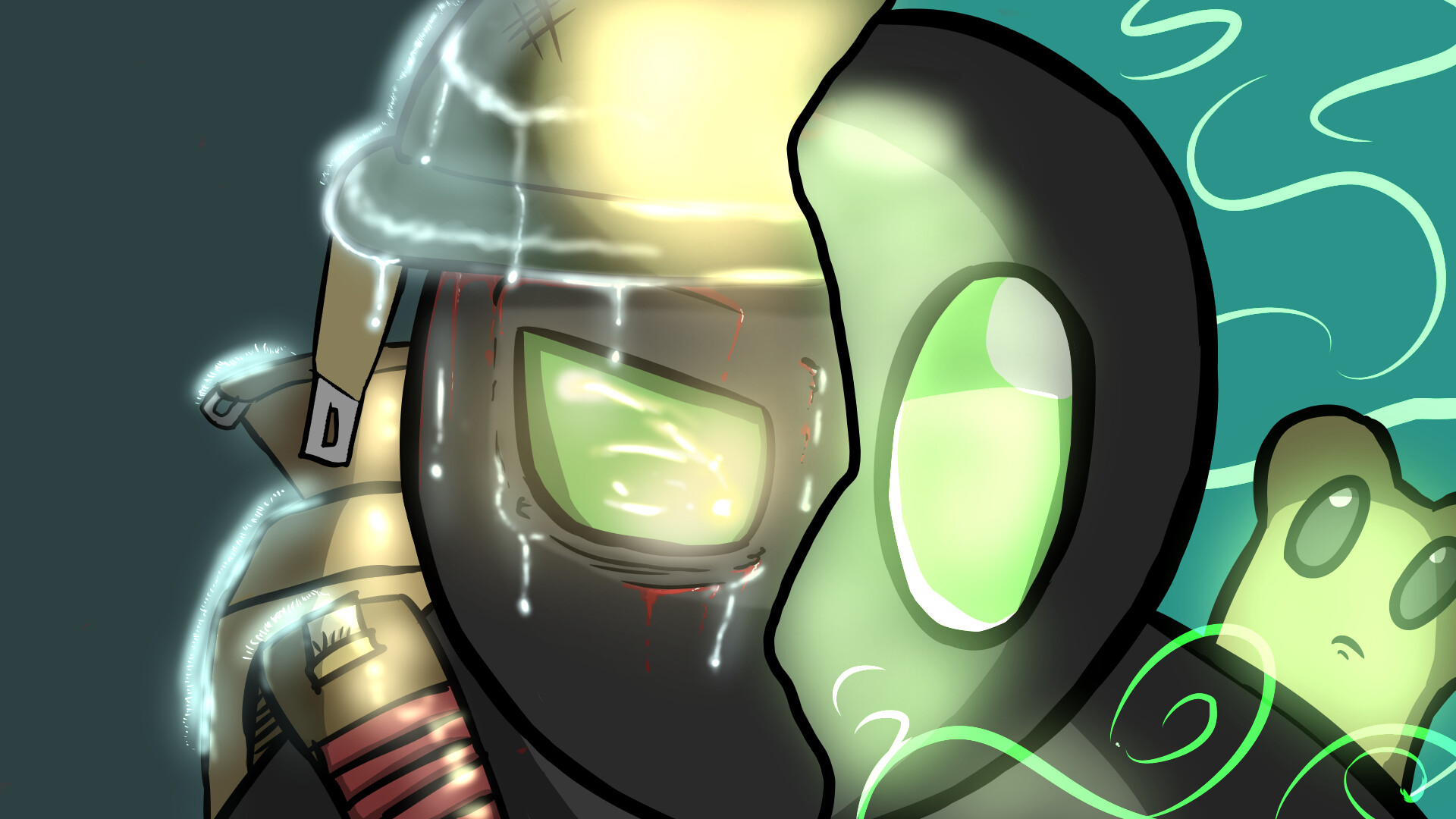 Bichito Clicker (Demo) #3