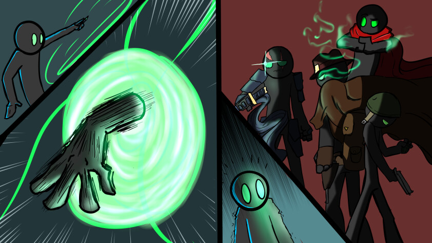 Bichito Clicker (Demo) #4