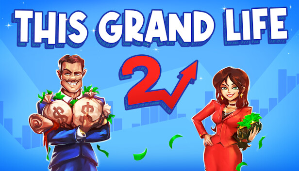 Capsule image of "This Grand Life 2" which used RoboStreamer for Steam Broadcasting