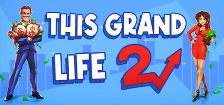 This Grand Life 2 (这宏伟的人生2) 游戏图标