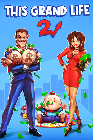 This Grand Life 2 cover