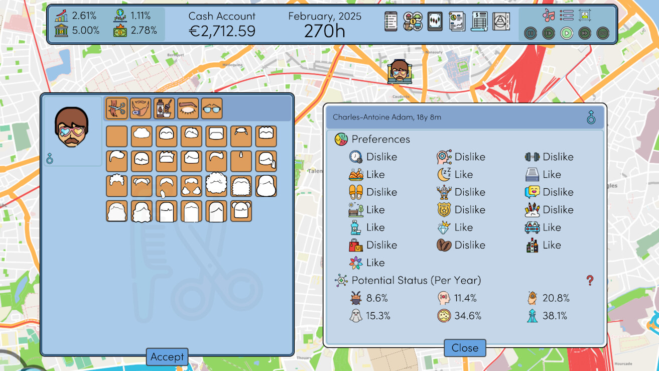 This Grand Life 2 #3