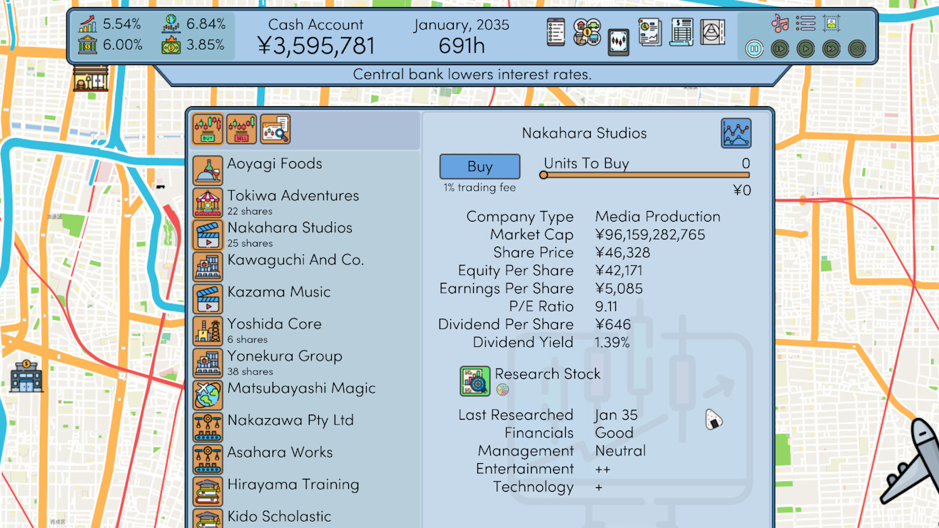 This Grand Life 2 #4