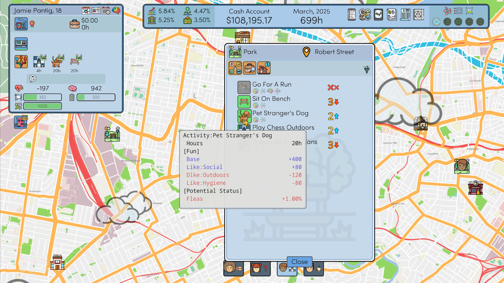 This Grand Life 2 #2