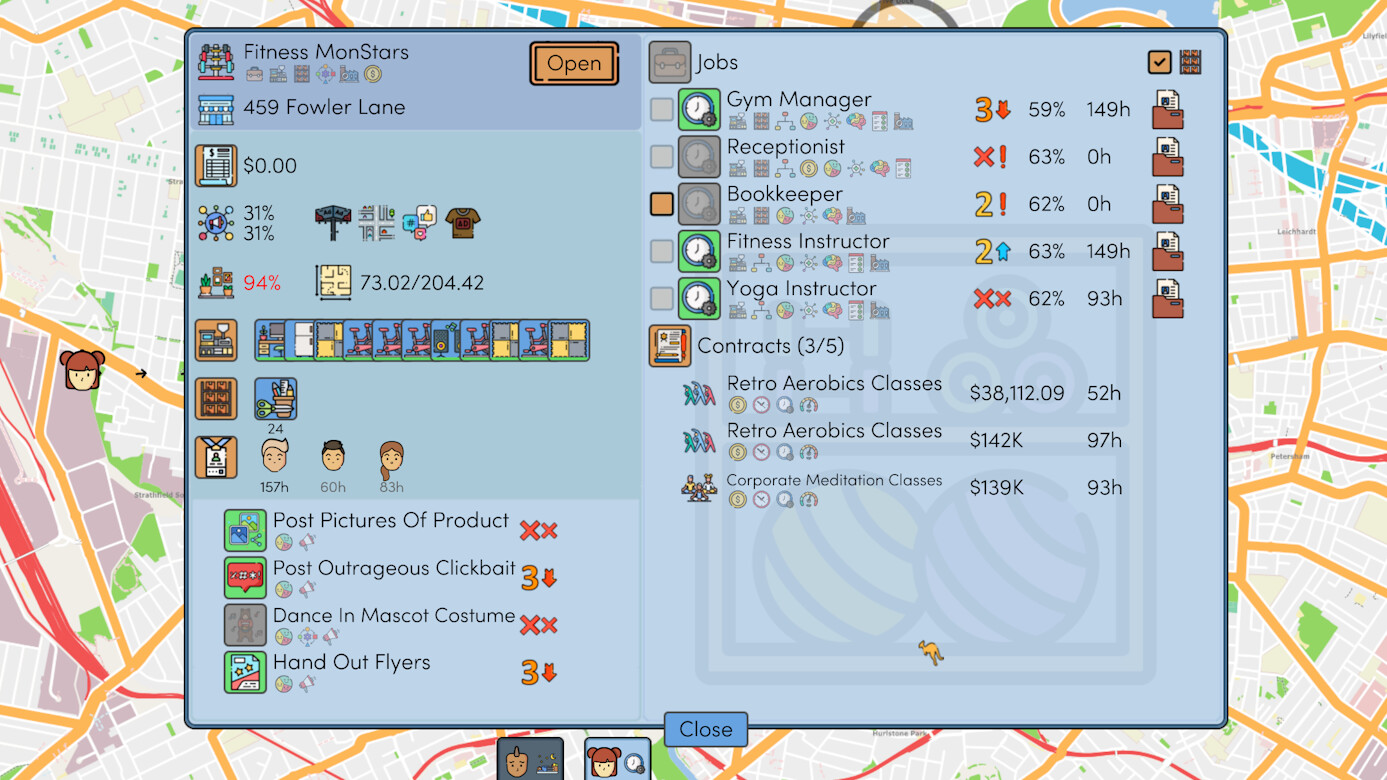 This Grand Life 2 #7