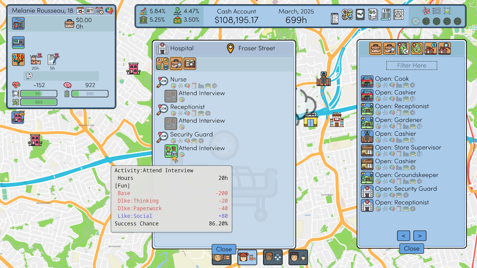 This Grand Life 2 #5