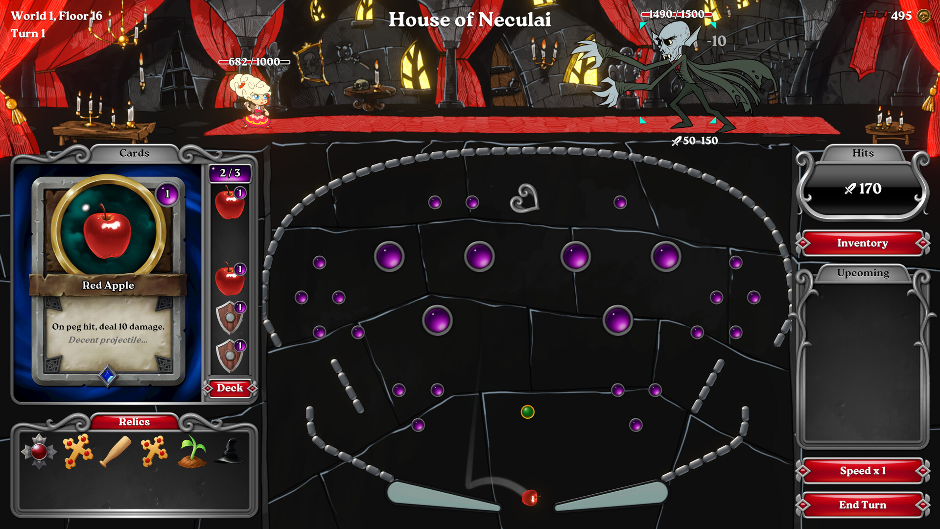 Paris Transylvania #7