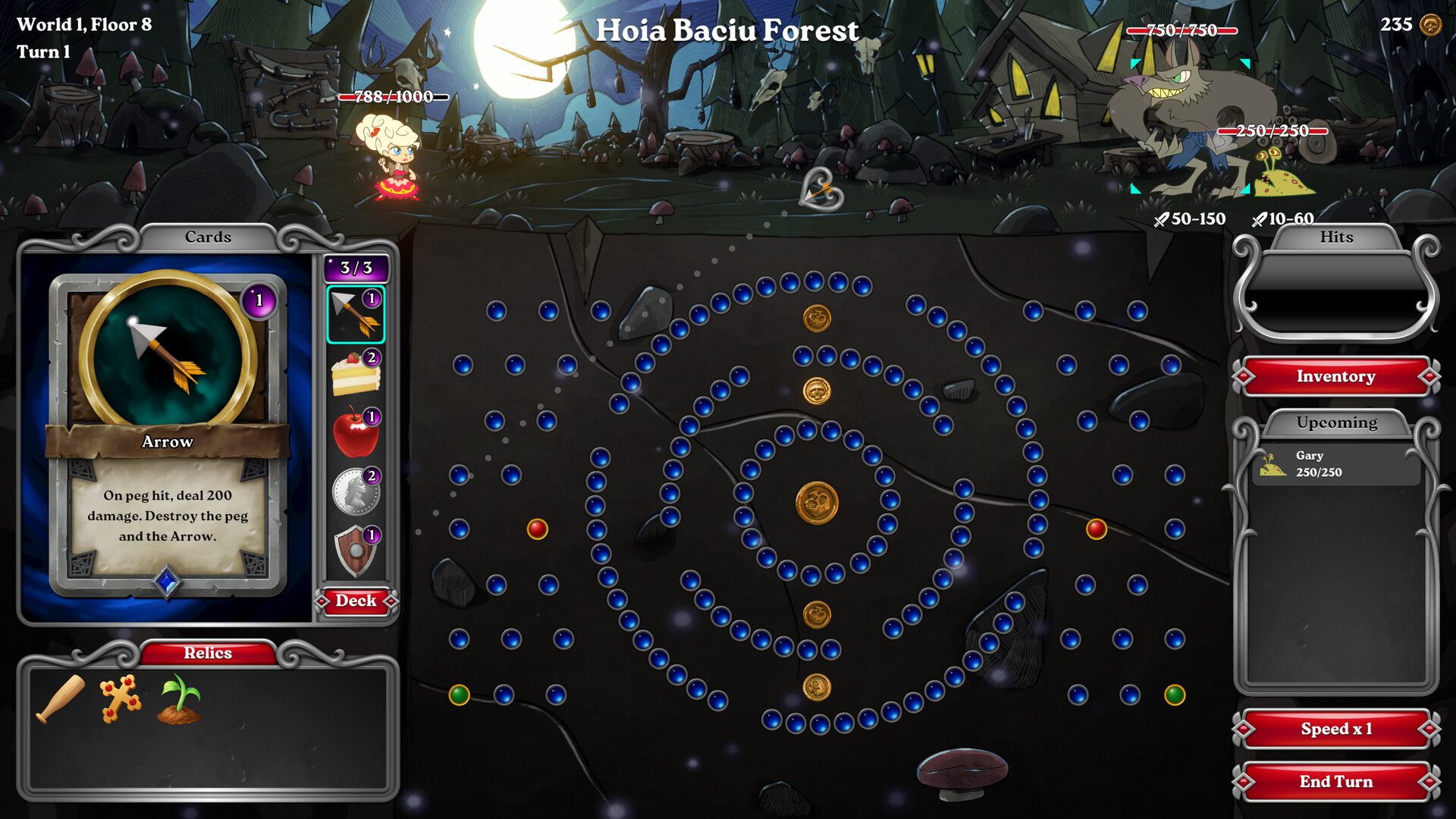 Paris Transylvania #5