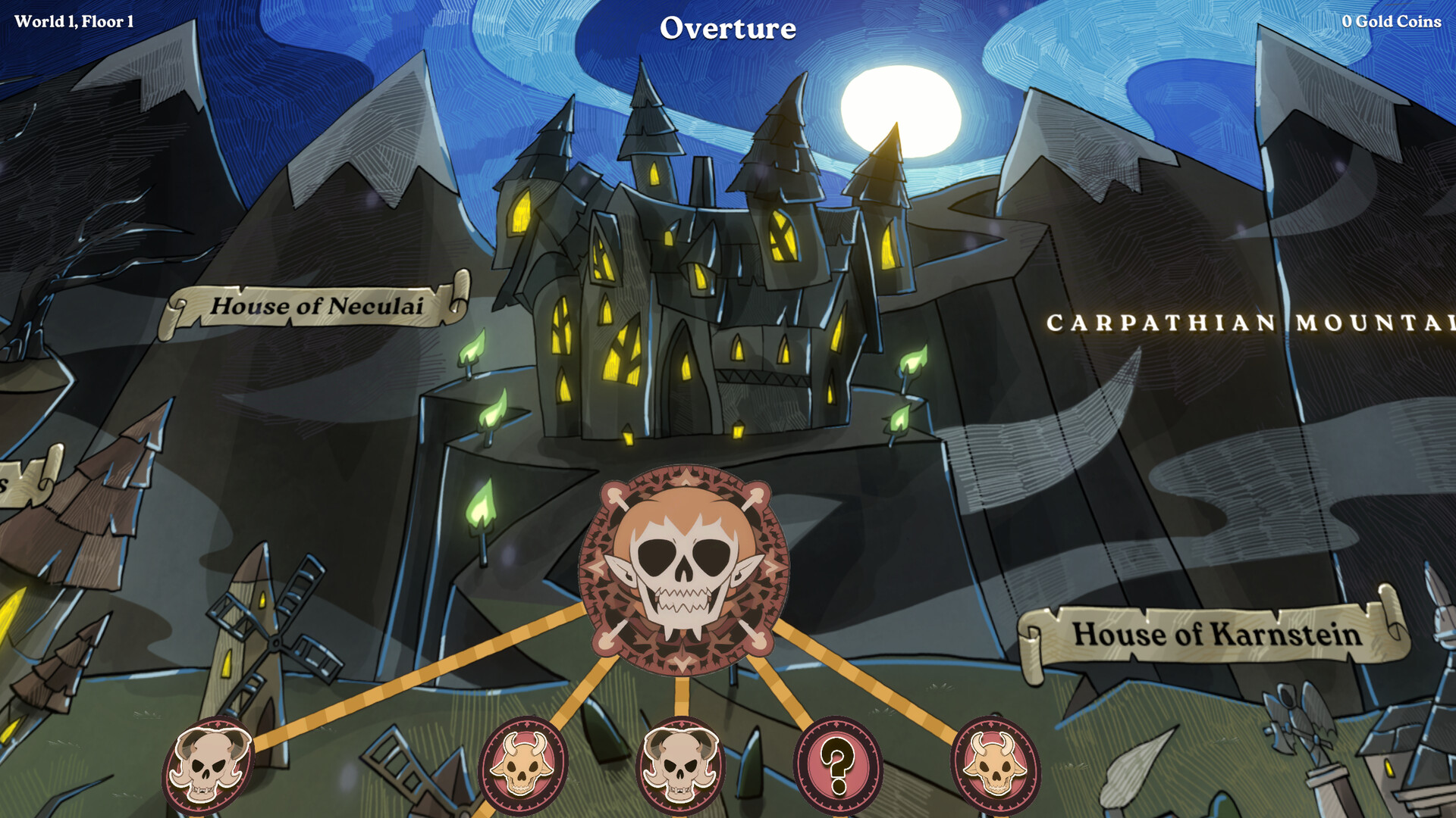 Paris Transylvania #3