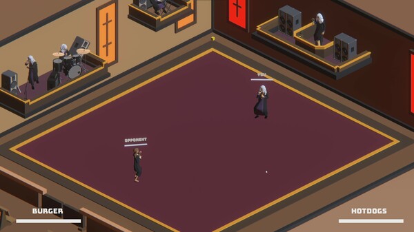 The Argument Solverfor windows and Linux 1