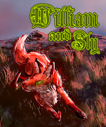 William and Sly