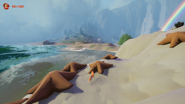 William and Sly game for windows Pc 1