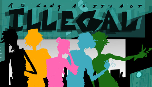 Is an illegal act which constitutes. Is an illegal act which constitutes