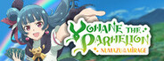 Yohane the Parhelion - NUMAZU in the MIRAGE -