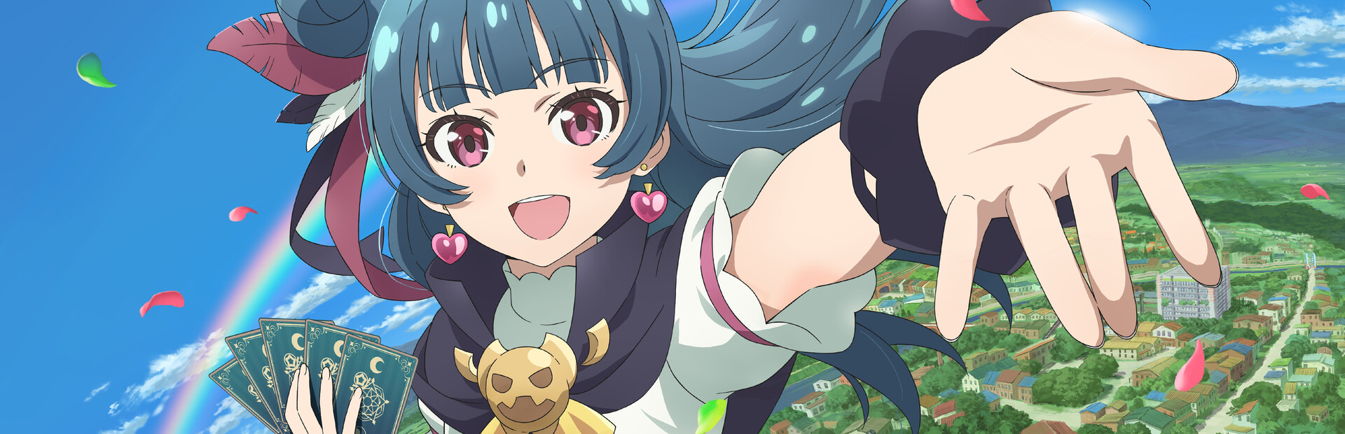 幻日のヨハネ - NUMAZU in the MIRAGE -