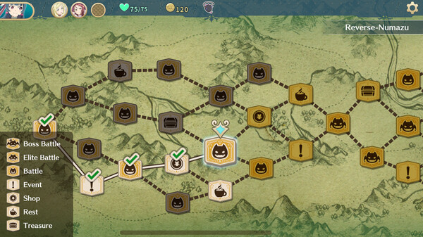 Yohane the Parhelion - NUMAZU in the MIRAGE - game for windows Pc 1