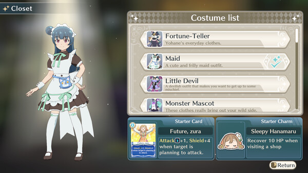 Yohane the Parhelion - NUMAZU in the MIRAGE -for windows and Linux 1