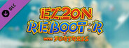 EZ2ON REBOOT : R - FORTRESS Collaboration DLC